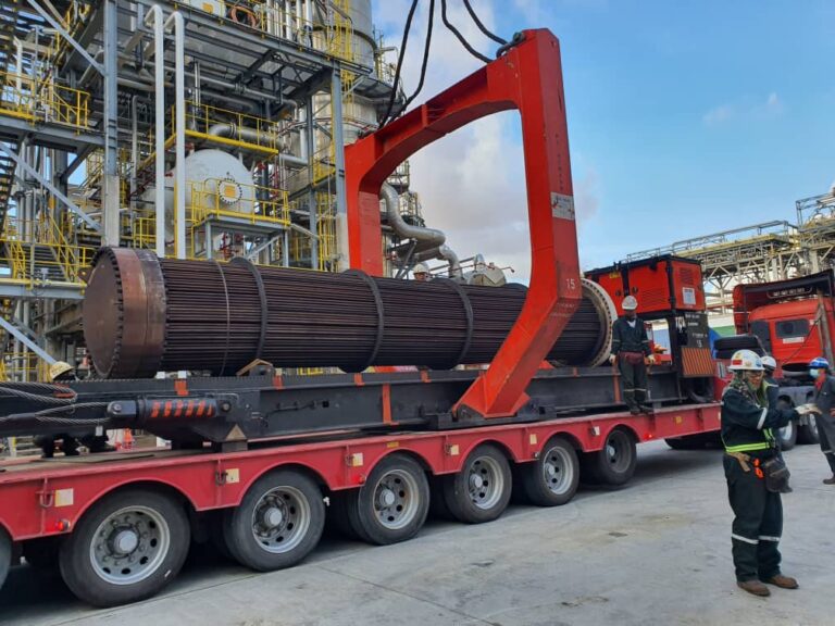 Heat Exchanger Bundle