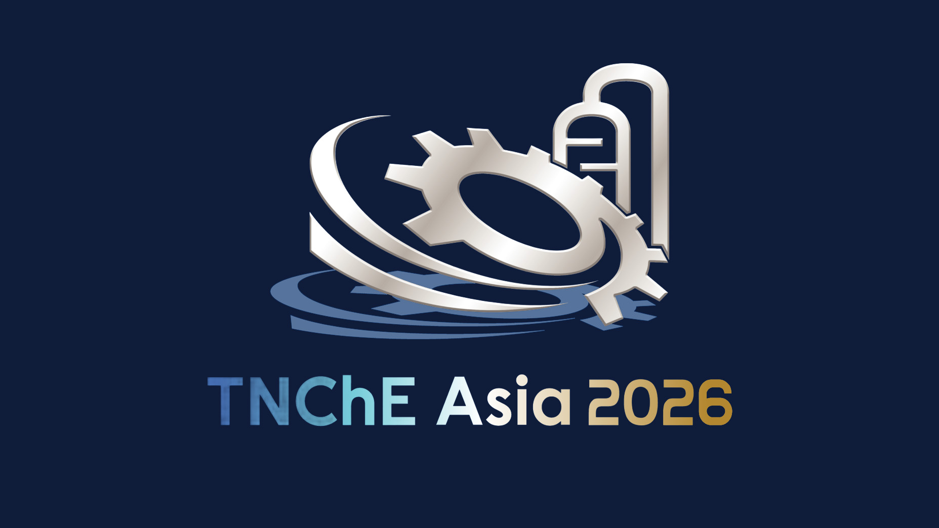 The logo for TNChE Asia 2026